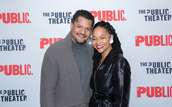 Photos: On the Red Carpet at Opening Night of CULLUD WATTAH Image