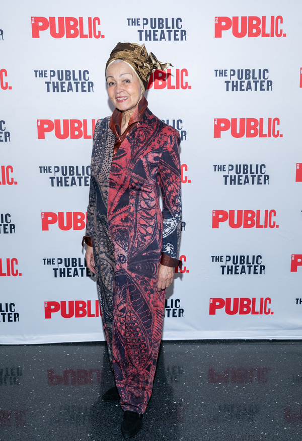Photos: On the Red Carpet at Opening Night of CULLUD WATTAH Image