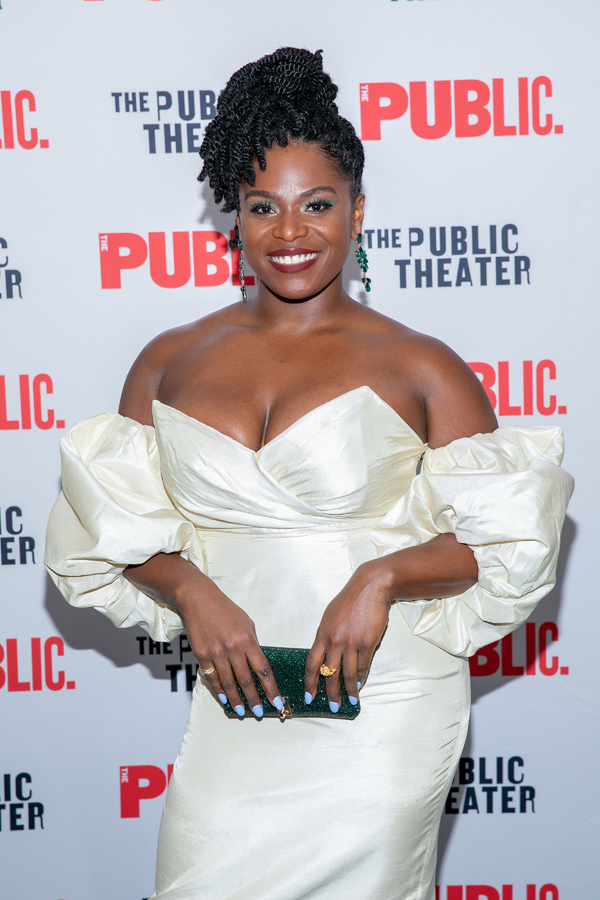 Photos: On the Red Carpet at Opening Night of CULLUD WATTAH Image