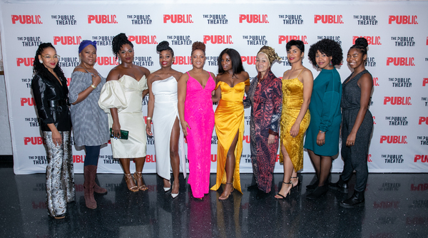 Photos: On the Red Carpet at Opening Night of CULLUD WATTAH Image