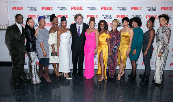 Photos: On the Red Carpet at Opening Night of CULLUD WATTAH Image