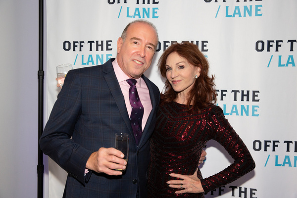 Photos: Inside Off The Lane's 2nd Annual Empower Artists Gala 