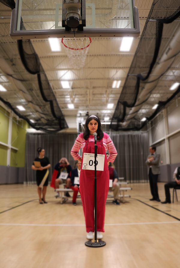 Photos: First Look At THE 25TH ANNUAL PUTNAM COUNTY SPELLING BEE Presented By Gallery Players 
