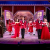 BWW Review: IRVING BERLIN'S WHITE CHRISTMAS at the John W. Engeman Theatre Photo