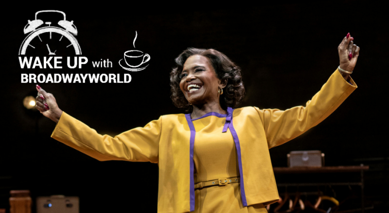 Wake Up With BWW 11/19: TROUBLE IN MIND Reviews, and More! Image