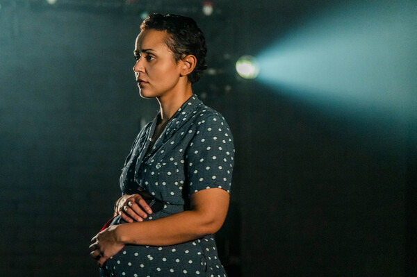 Photos: First Look at INTERRUPTIONS From represent. Image