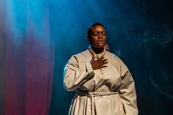 Photos: First Look at INTERRUPTIONS From represent. Image