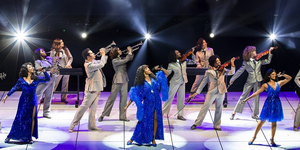 BWW Review: SUMMER at Benedum Center brings back the 'Last Dance' of the Disco Era Photo