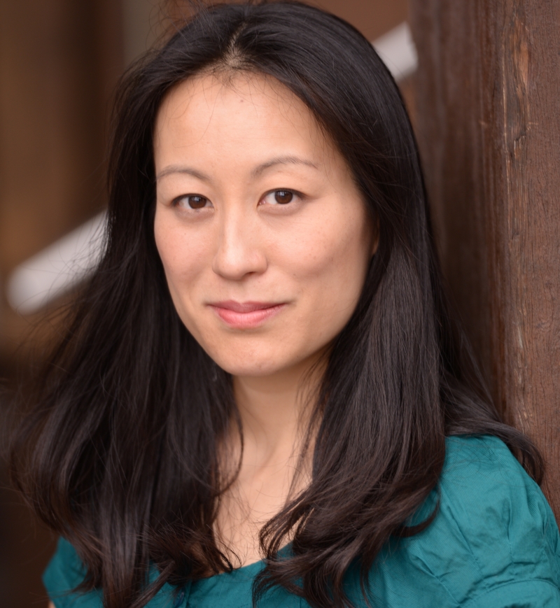 Interview: Li-Leng Au of GREAT EXPECTATIONS at San Jose Stage Company Has Been Dying to Get Back Onstage  Image