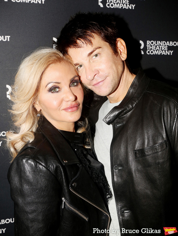 Photos: TROUBLE IN MIND Opens On Broadway! Image