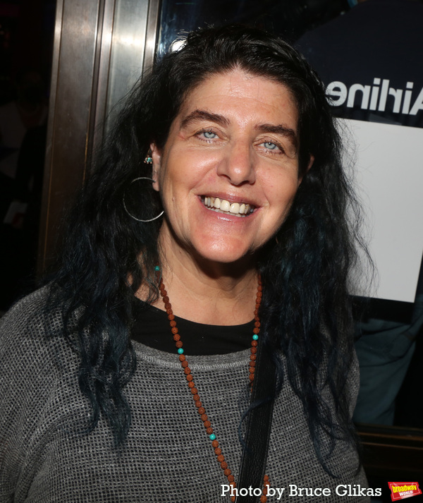 Photos: TROUBLE IN MIND Opens On Broadway! Image