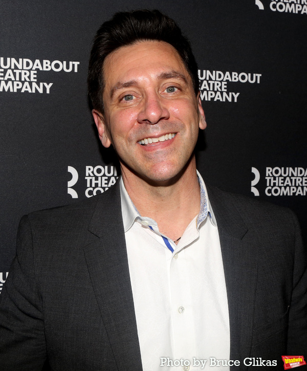 Photos: TROUBLE IN MIND Opens On Broadway! Image