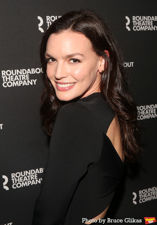 Photos: TROUBLE IN MIND Opens On Broadway! Image