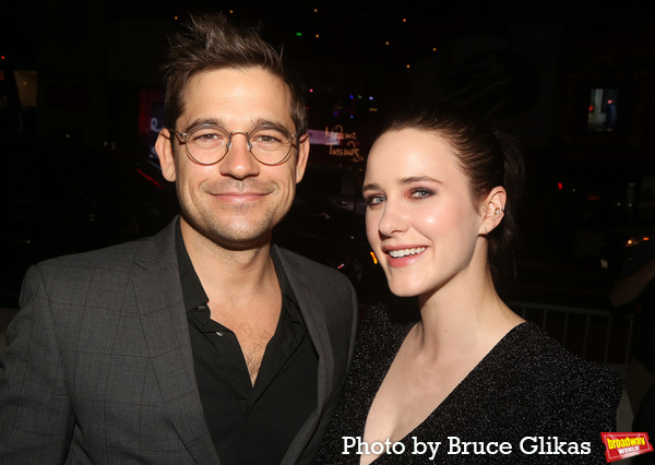 Photos: TROUBLE IN MIND Opens On Broadway! Image