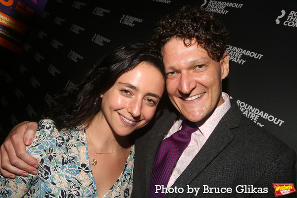 Photos: TROUBLE IN MIND Opens On Broadway! Image