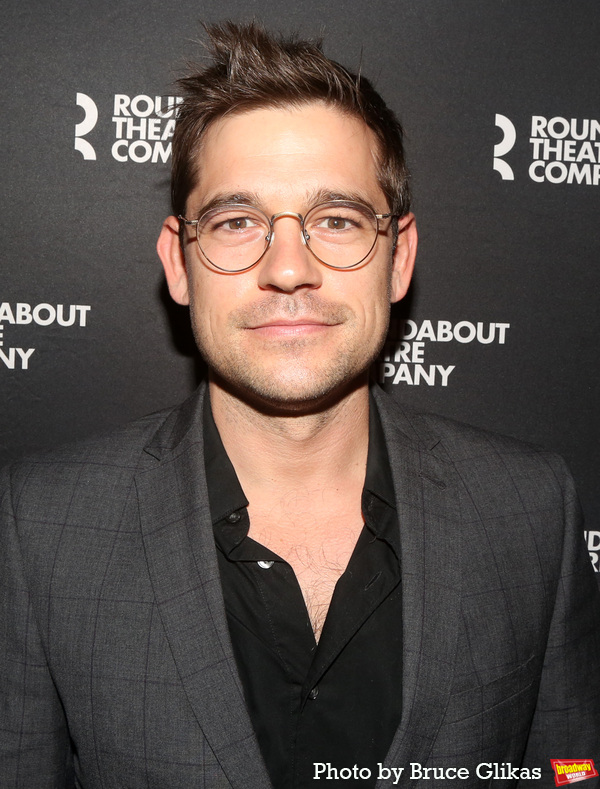 Photos: TROUBLE IN MIND Opens On Broadway! Image