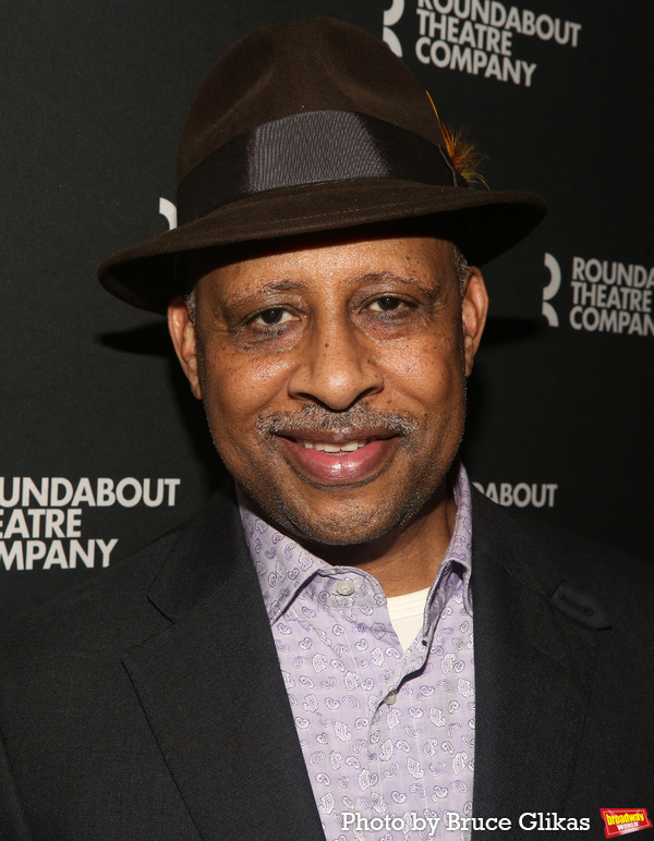 Photos: TROUBLE IN MIND Opens On Broadway! Image