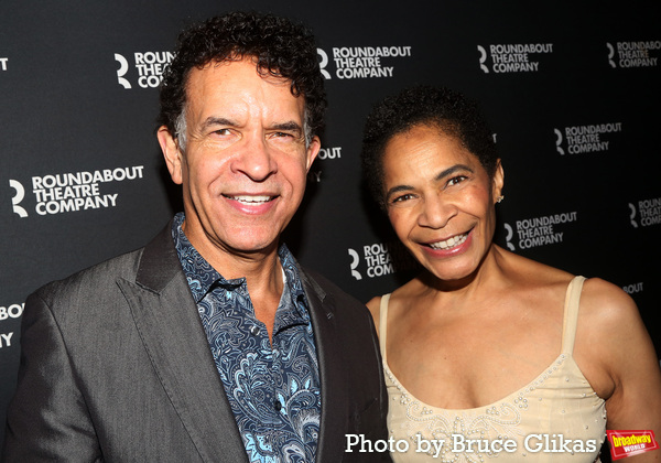 Photos: TROUBLE IN MIND Opens On Broadway! Image