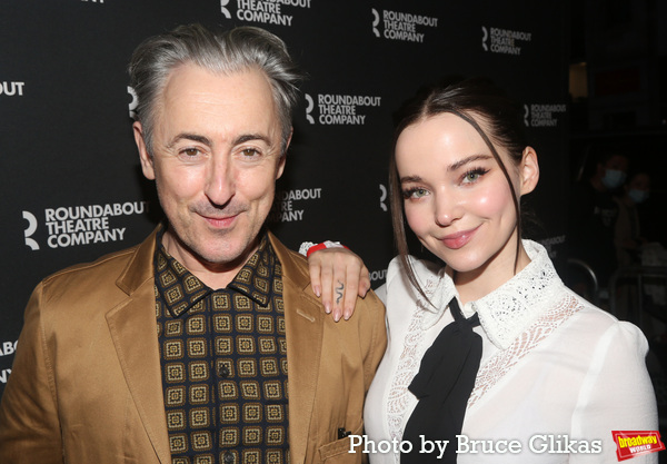 Photos: TROUBLE IN MIND Opens On Broadway! Image