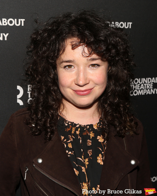Photos: TROUBLE IN MIND Opens On Broadway! Image