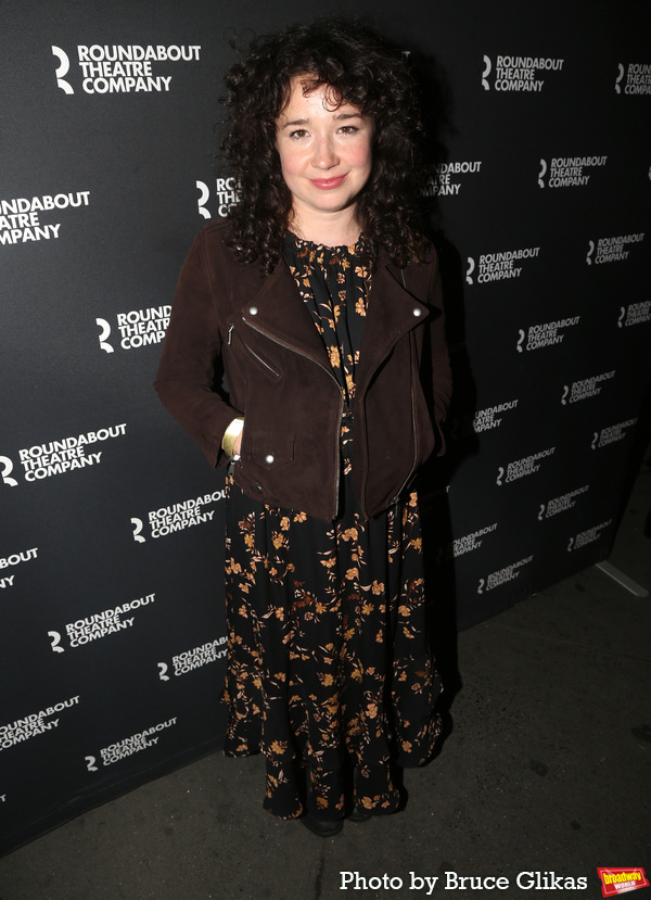 Photos: TROUBLE IN MIND Opens On Broadway! Image