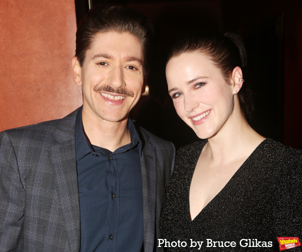 Photos: TROUBLE IN MIND Opens On Broadway! Image