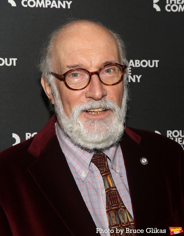 Photos: TROUBLE IN MIND Opens On Broadway! Image