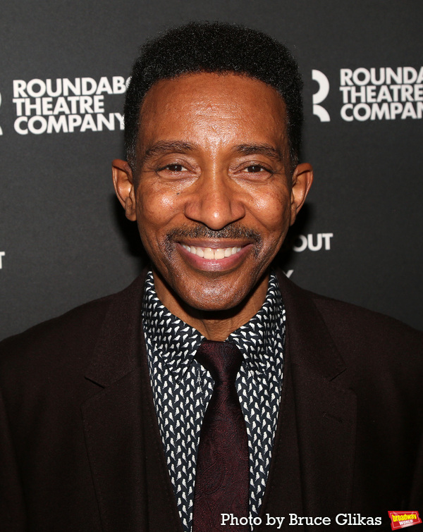 Photos: TROUBLE IN MIND Opens On Broadway! Image