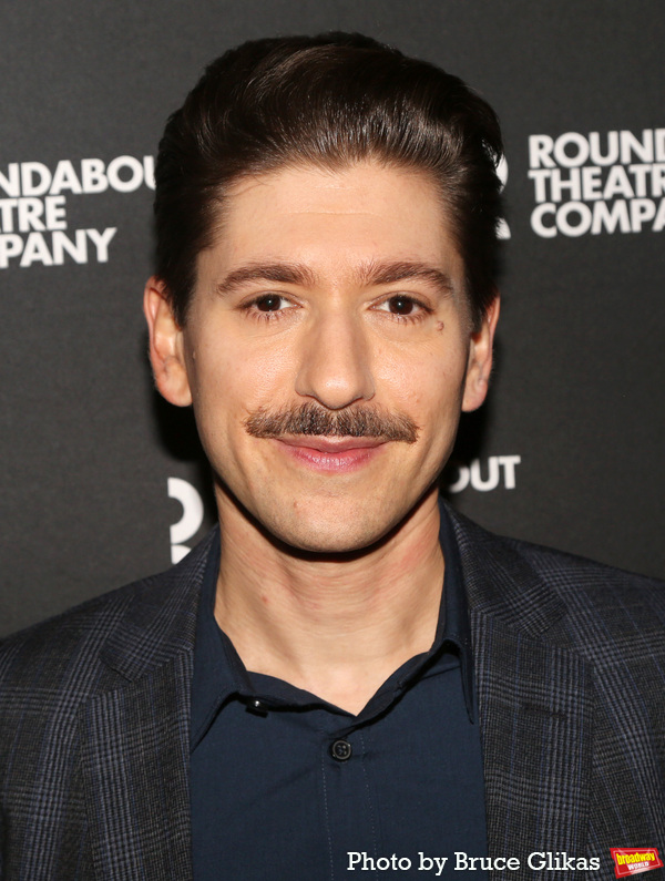 Photos: TROUBLE IN MIND Opens On Broadway! Image