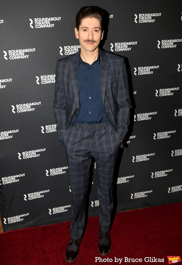 Photos: TROUBLE IN MIND Opens On Broadway! Image