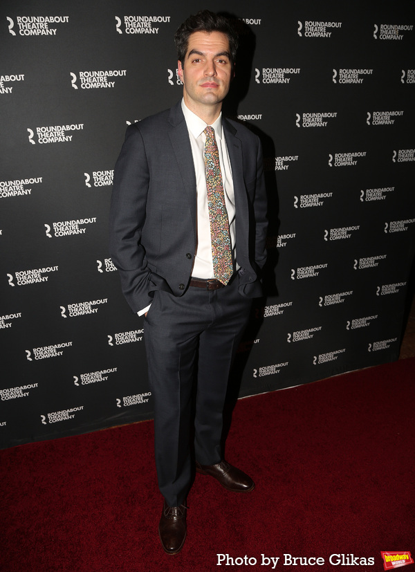 Photos: TROUBLE IN MIND Opens On Broadway! Image