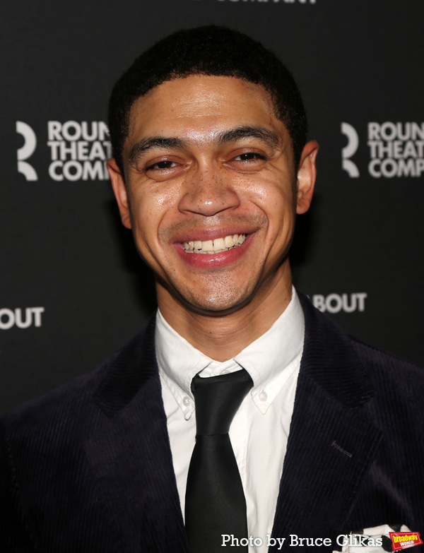 Photos: TROUBLE IN MIND Opens On Broadway! Image