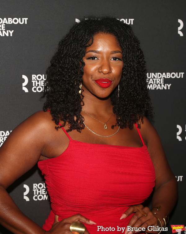 Photos: TROUBLE IN MIND Opens On Broadway! Image
