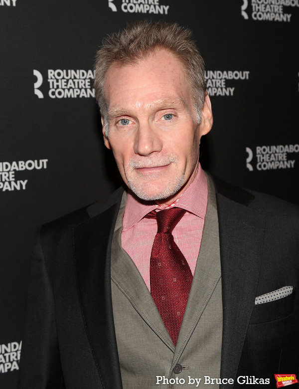 Photos: TROUBLE IN MIND Opens On Broadway! Image