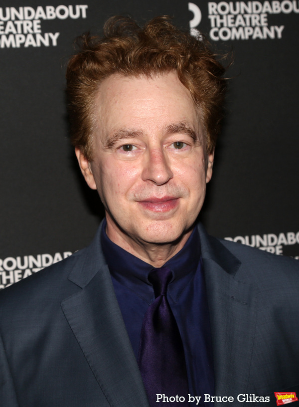 Photos: TROUBLE IN MIND Opens On Broadway! Image