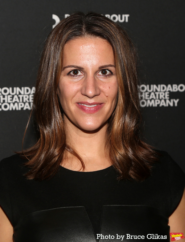 Photos: TROUBLE IN MIND Opens On Broadway! Image