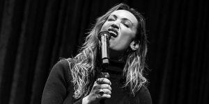 BWW Review: AN EVENING WITH EDEN ESPINOSA Concert at Holmdel Theatre Company 11/13 Photo