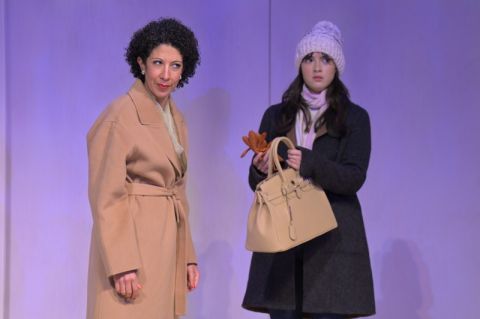 Review: WINTERTIME at Berkeley Rep 