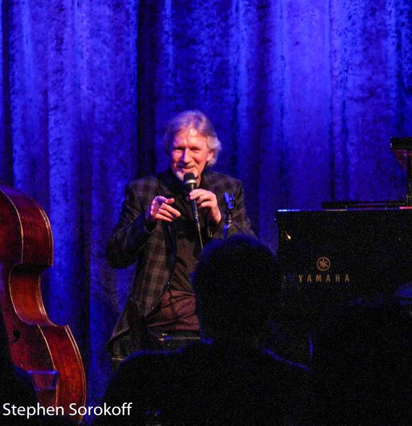 Photo Coverage: Alan Broadbent Plays Birdland Image