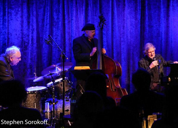 Photo Coverage: Alan Broadbent Plays Birdland Image