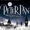 BWW Review: PETER PAN at Seacoast Repertory Theatre Photo