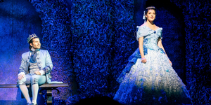 BWW Review: CINDERELLA at Fulton Theatre Photo
