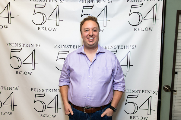 Photos: Isabelle McCalla, Shereen Pimentel and More Sing The Music Of Ben Caplan at Feinstein's/54 Below 