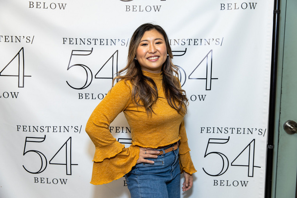 Photos: Isabelle McCalla, Shereen Pimentel and More Sing The Music Of Ben Caplan at Feinstein's/54 Below 