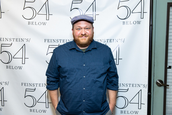 Photos: Isabelle McCalla, Shereen Pimentel and More Sing The Music Of Ben Caplan at Feinstein's/54 Below 