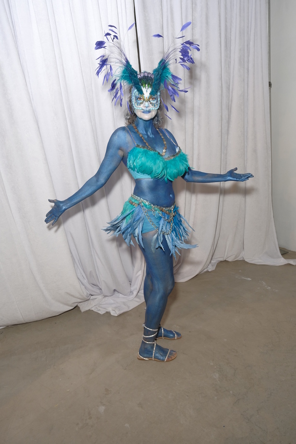 Chashama Gala 2021 is a Welcome Back to Arts and Times Square Image