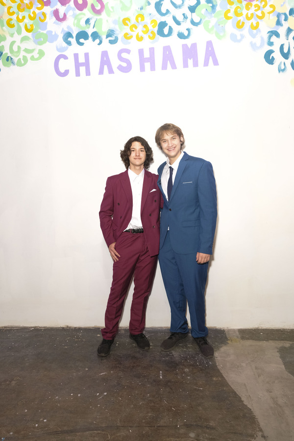 Chashama Gala 2021 is a Welcome Back to Arts and Times Square Image