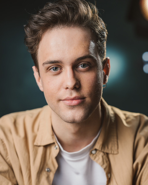 Guest Blog: Blair Gibson On The JERSEY BOYS UK and Ireland Tour  Image