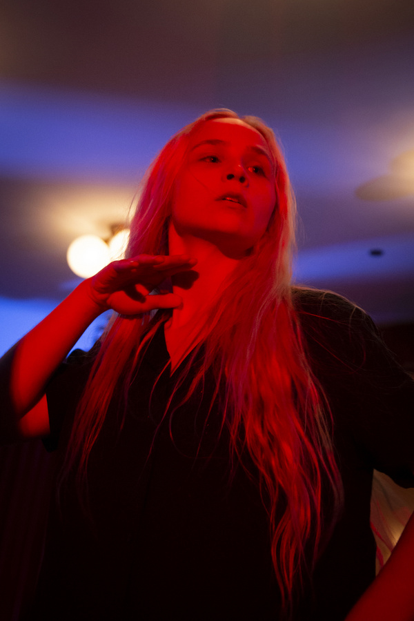 Photos: ERWARTUNG {EXPECTATION} Premieres At Ludlow House Image
