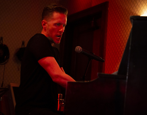 Photos: ERWARTUNG {EXPECTATION} Premieres At Ludlow House Image